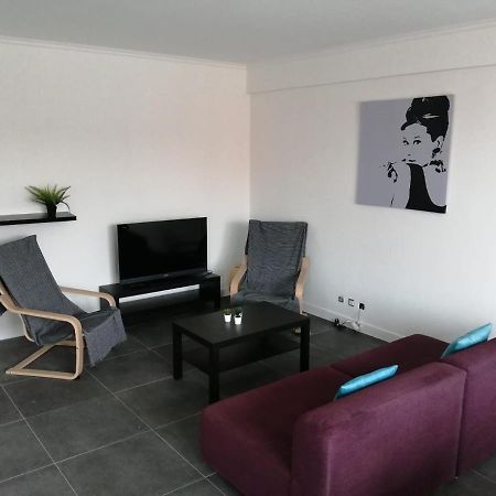 Appartement Noa Ootende Oostende Eksteriør bilde