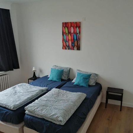Appartement Noa Ootende Oostende Eksteriør bilde