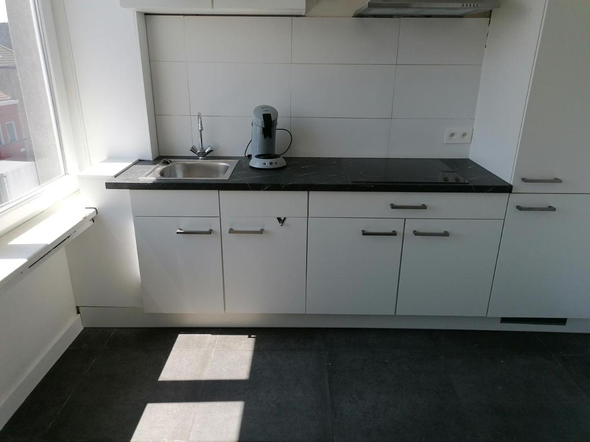 Appartement Noa Ootende Oostende Eksteriør bilde