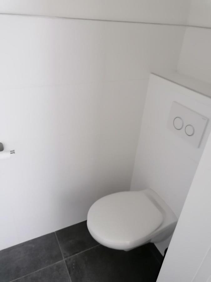 Appartement Noa Ootende Oostende Eksteriør bilde