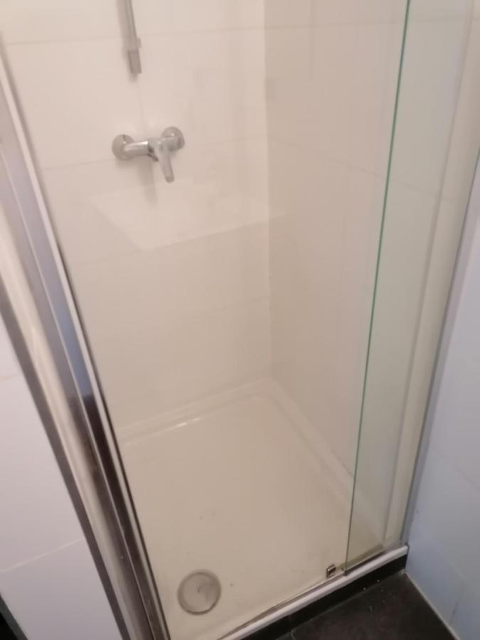 Appartement Noa Ootende Oostende Eksteriør bilde